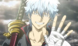 银魂动漫全集,笑对命运，守护友情与梦想的永恒传说