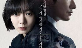 韩国犯罪电视剧,韩国犯罪剧的悬疑世界