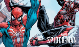 蜘蛛侠动漫,英雄归来，网罗正义，守护纽约