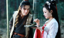 新萧十一郎电视剧全集,江湖传奇再续篇