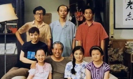 电视剧我爱我家演员表,重温经典，重温情怀