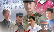 匪汉子 电视剧,乱世英雄的传奇征程